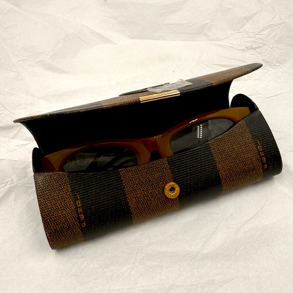 Fendi eyeglass case -Vintage - Picture 8 of 8